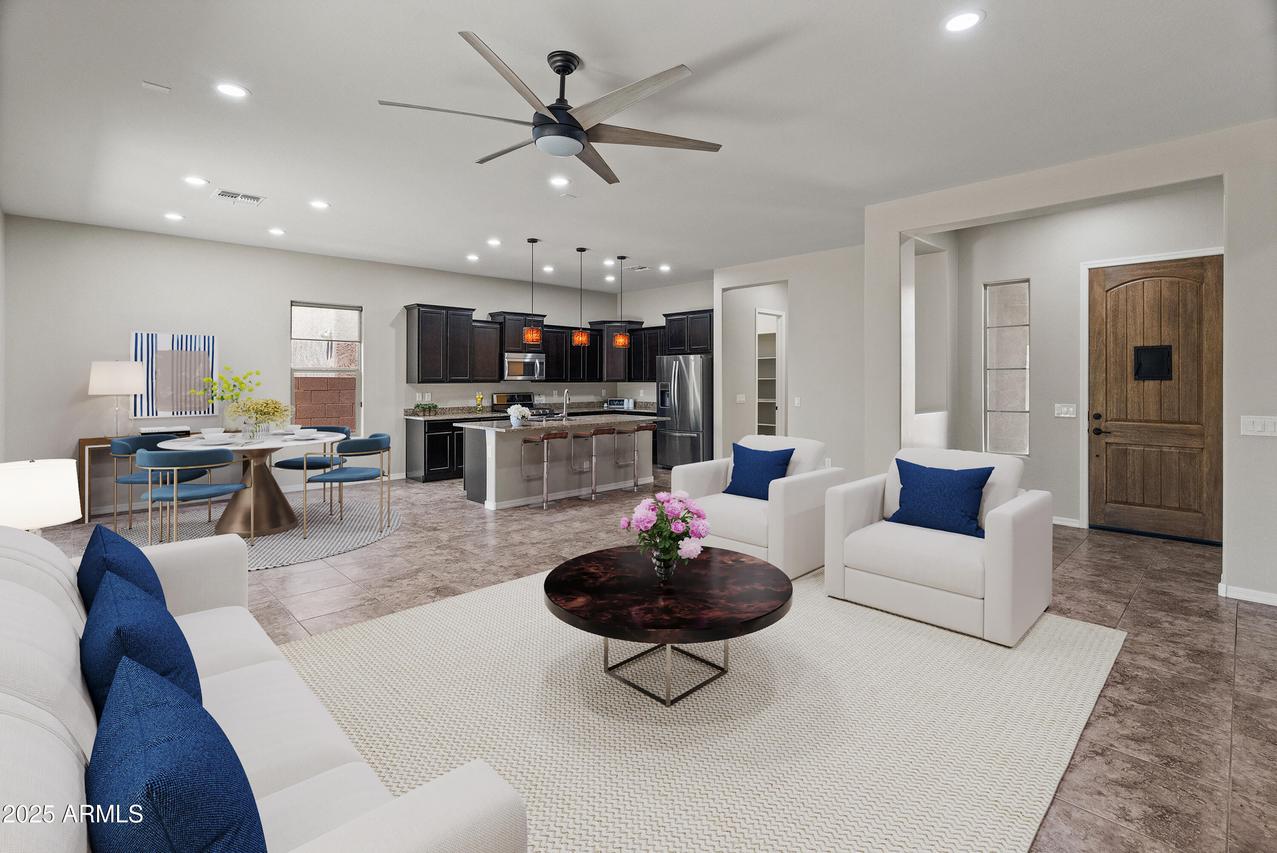 5649 E Desert Forest Tr., Cave Creek, AZ 85331