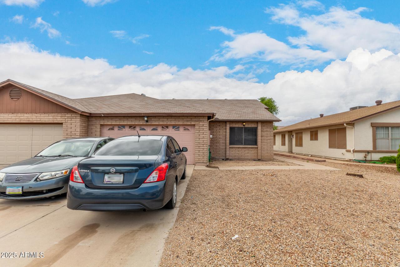 9511 W Carol Ave., Peoria, AZ 85345