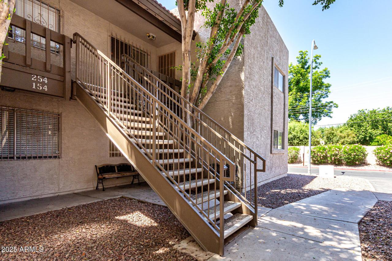 520 N Stapley Dr. #253, Mesa, AZ 85203