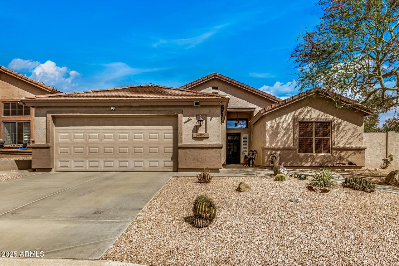 16055 S 18th Dr., Phoenix, AZ 85045