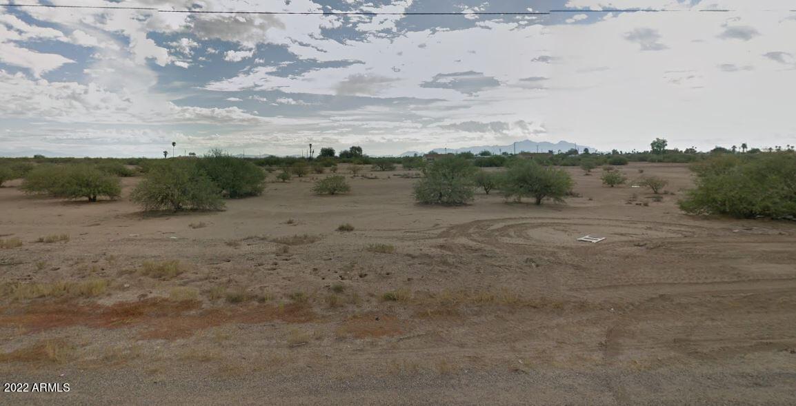 4315 N Toltec Rd. #5, Eloy, AZ 85131