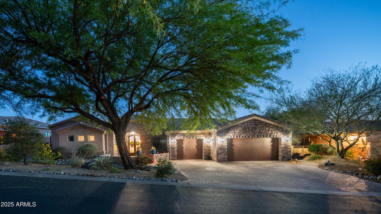 7130 E Saddleback St. #58, Mesa, AZ 85207