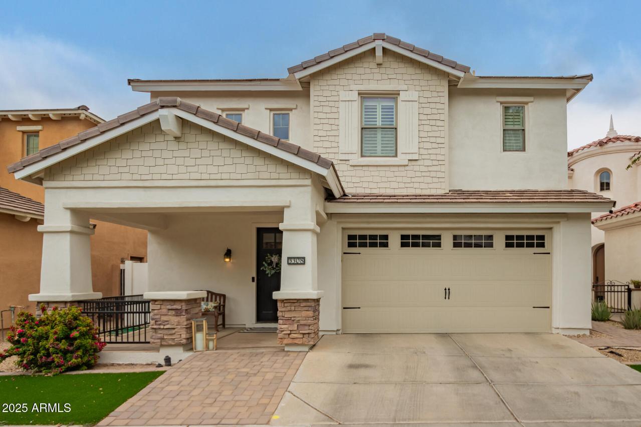 3308 E Jasper Dr., Gilbert, AZ 85296