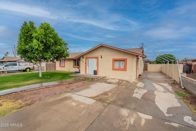 New Homes For Sale This Week That Attend Mitchell Elementary School: May 2nd to May 8th