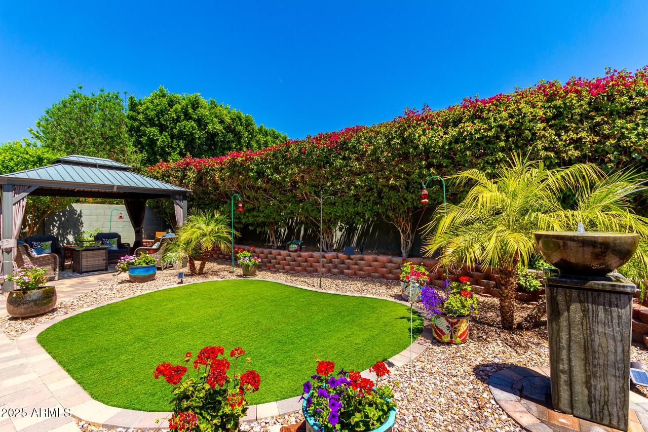 1361 N Claiborne, Mesa, AZ 85205