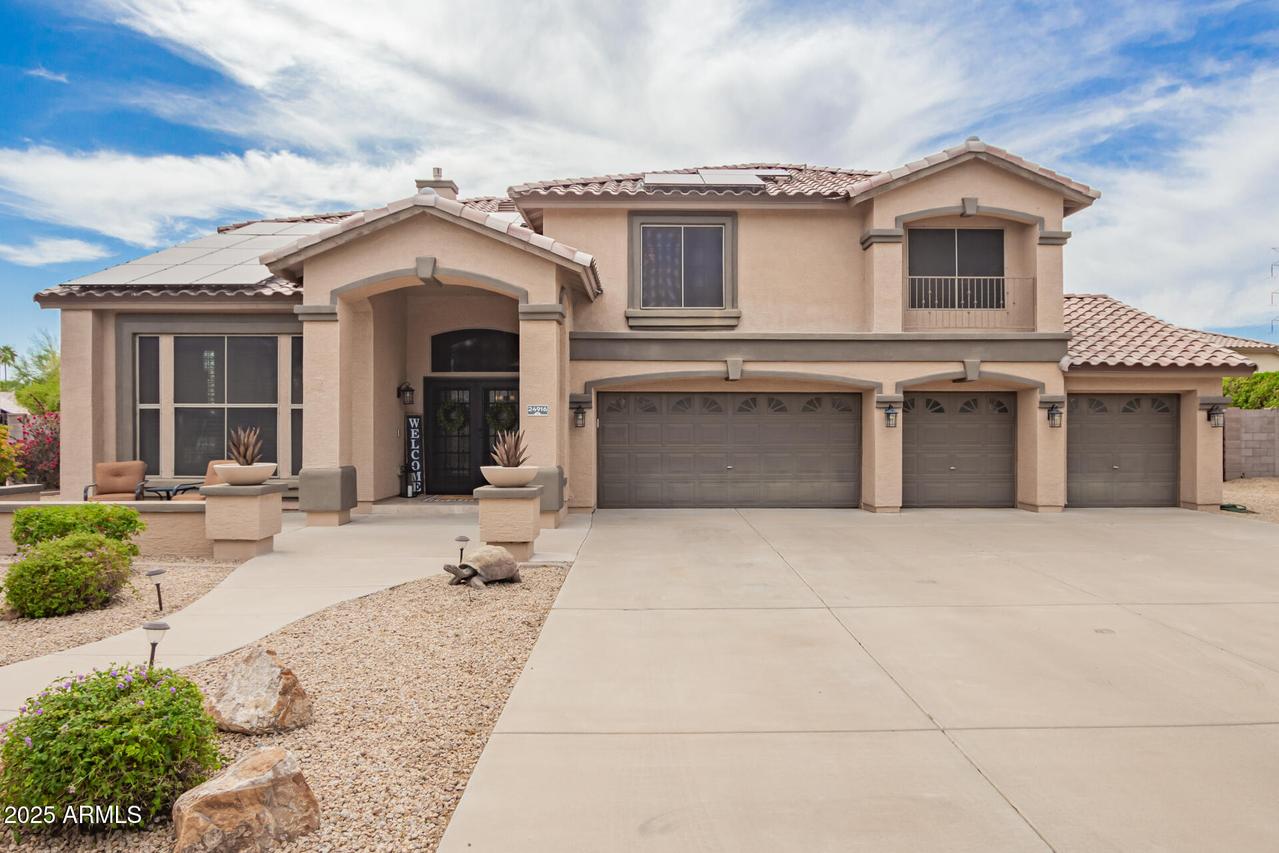 24916 N 80th Ln., Peoria, AZ 85383