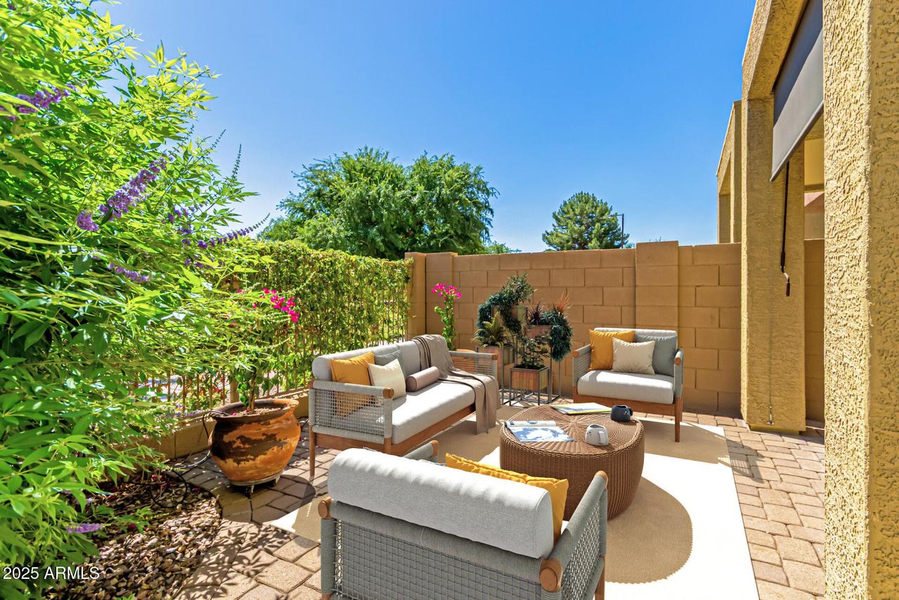 1350 S Greenfield Rd. #1125, Mesa, AZ 85206