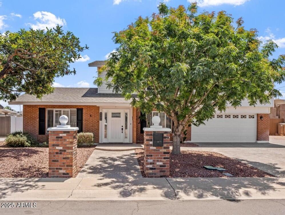 8545 E Heatherbrae Dr., Scottsdale, AZ 85251