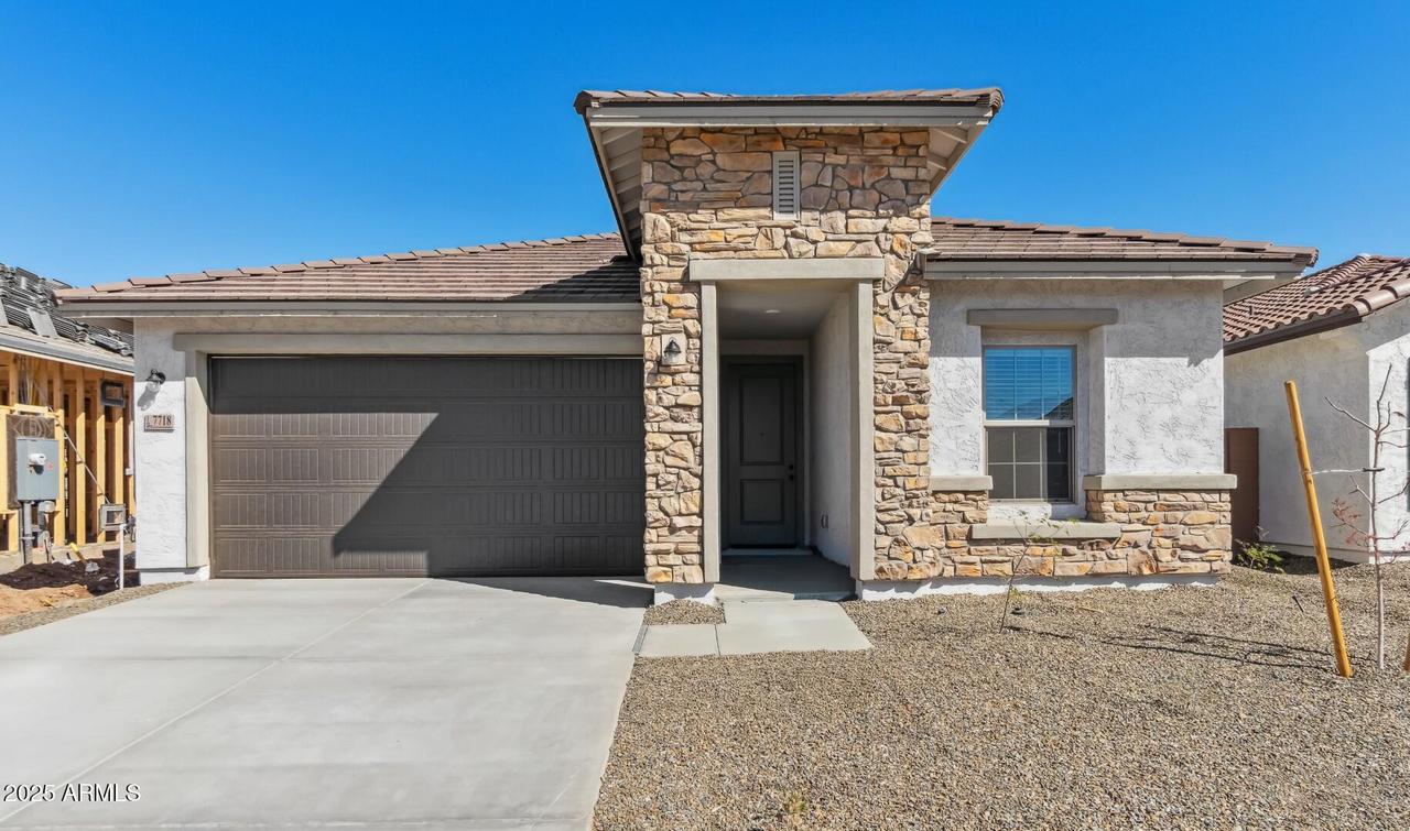 7718 W Minton St., Laveen, AZ 85339