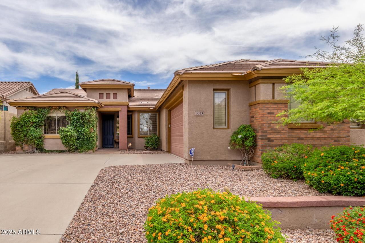 3613 W Plymouth Dr., Anthem, AZ 85086