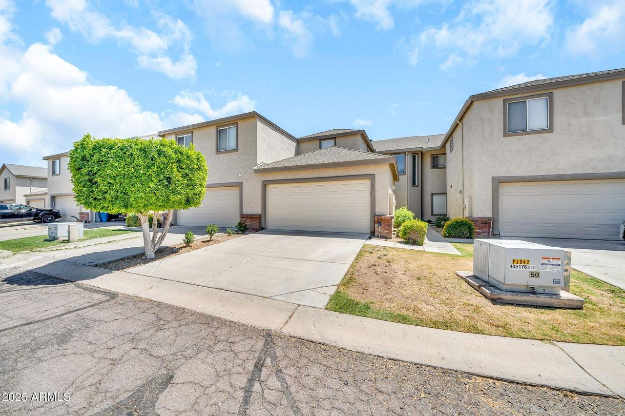 4301 N 21st St. #3, Phoenix, AZ 85016