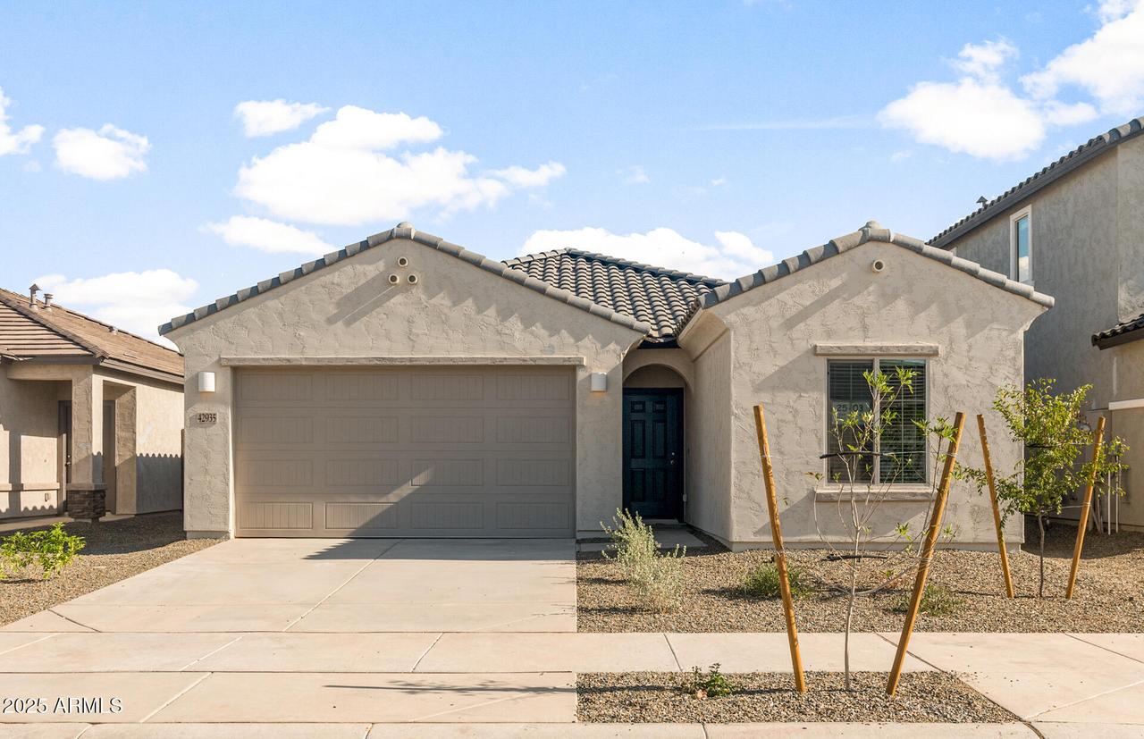 42935 W Peters Dr., Maricopa, AZ 85138