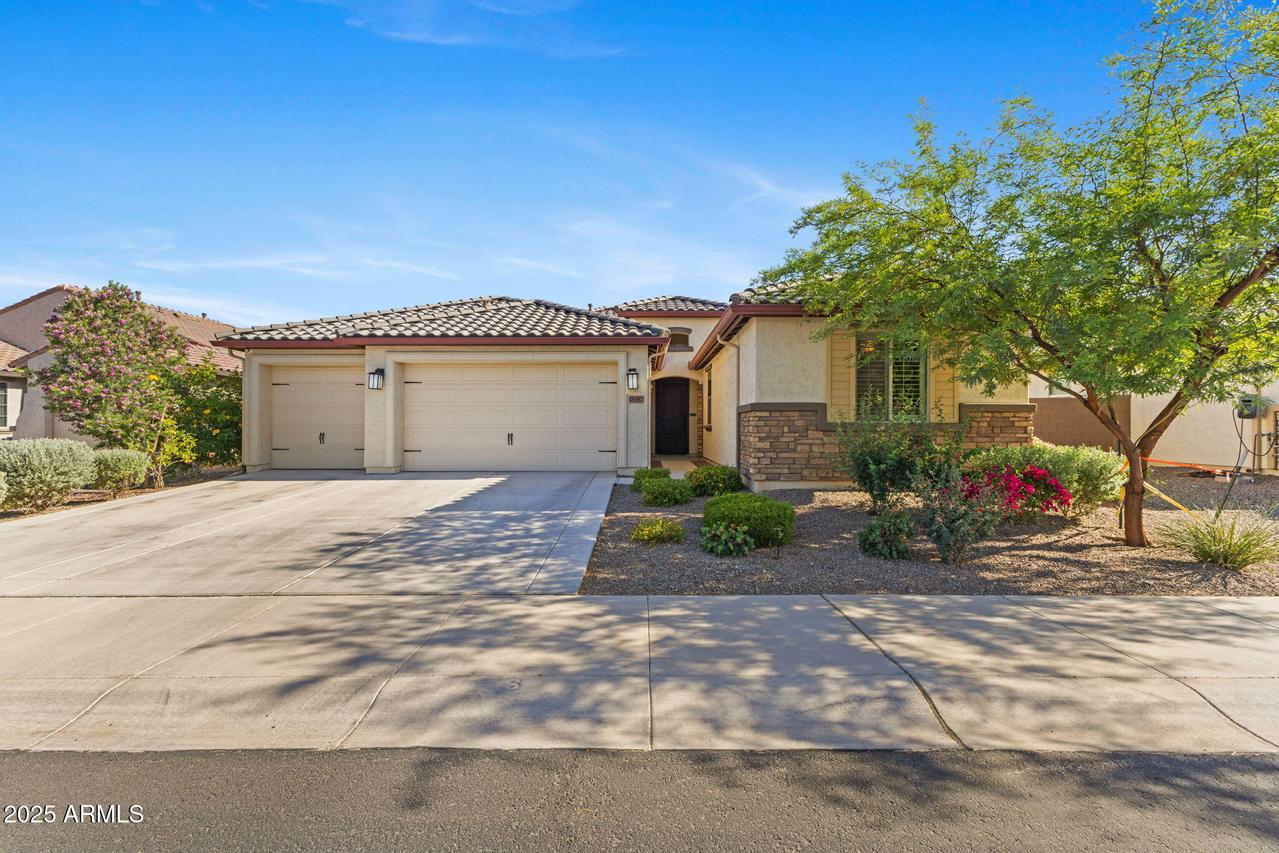 18387 W Mountain Sky Ave., Goodyear, AZ 85338