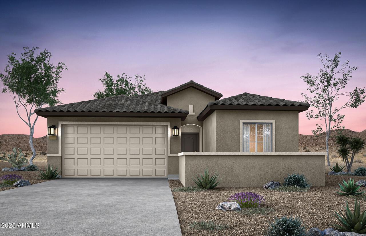 42885 W Vincent Dr., Maricopa, AZ 85138