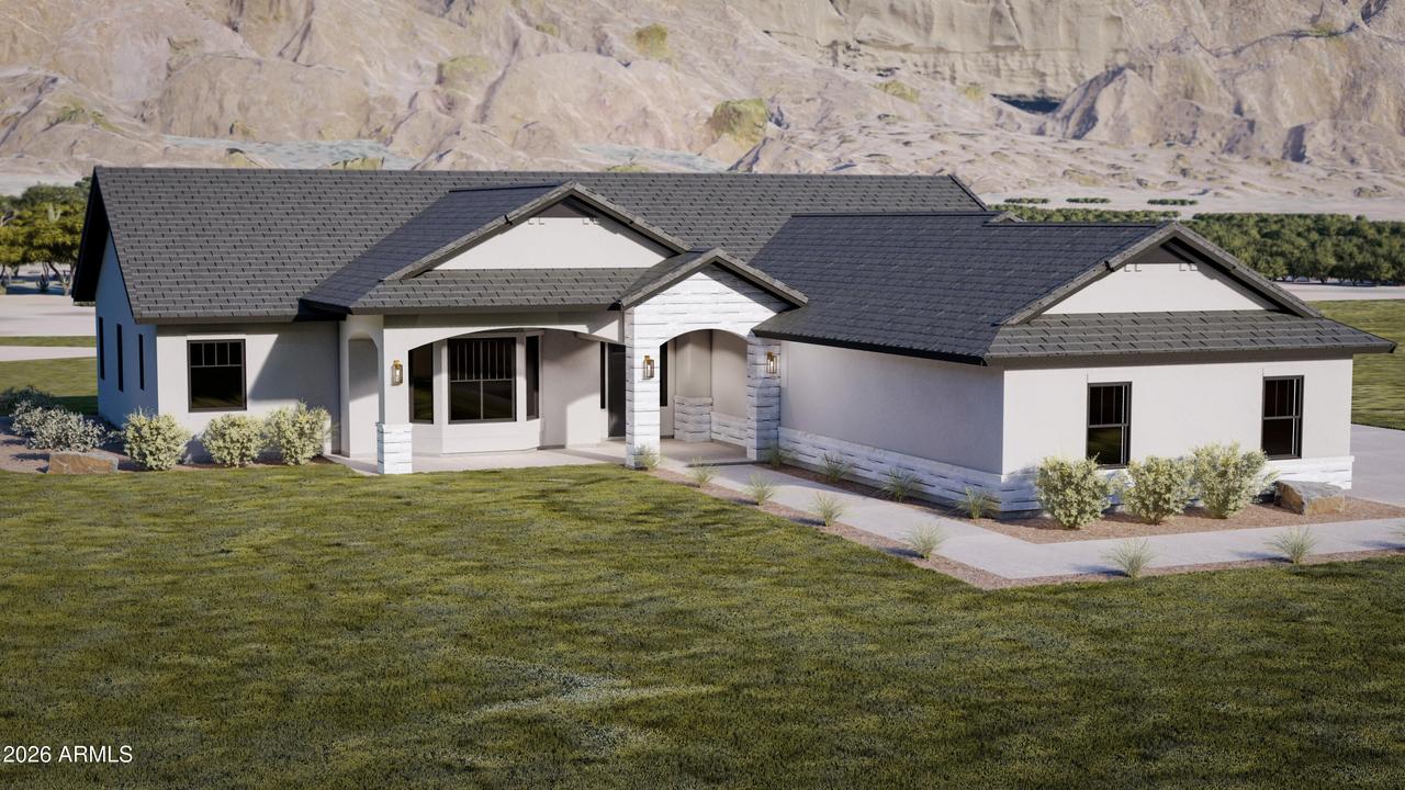 532 E Paint Your Wagon Tr., Phoenix, AZ 85085