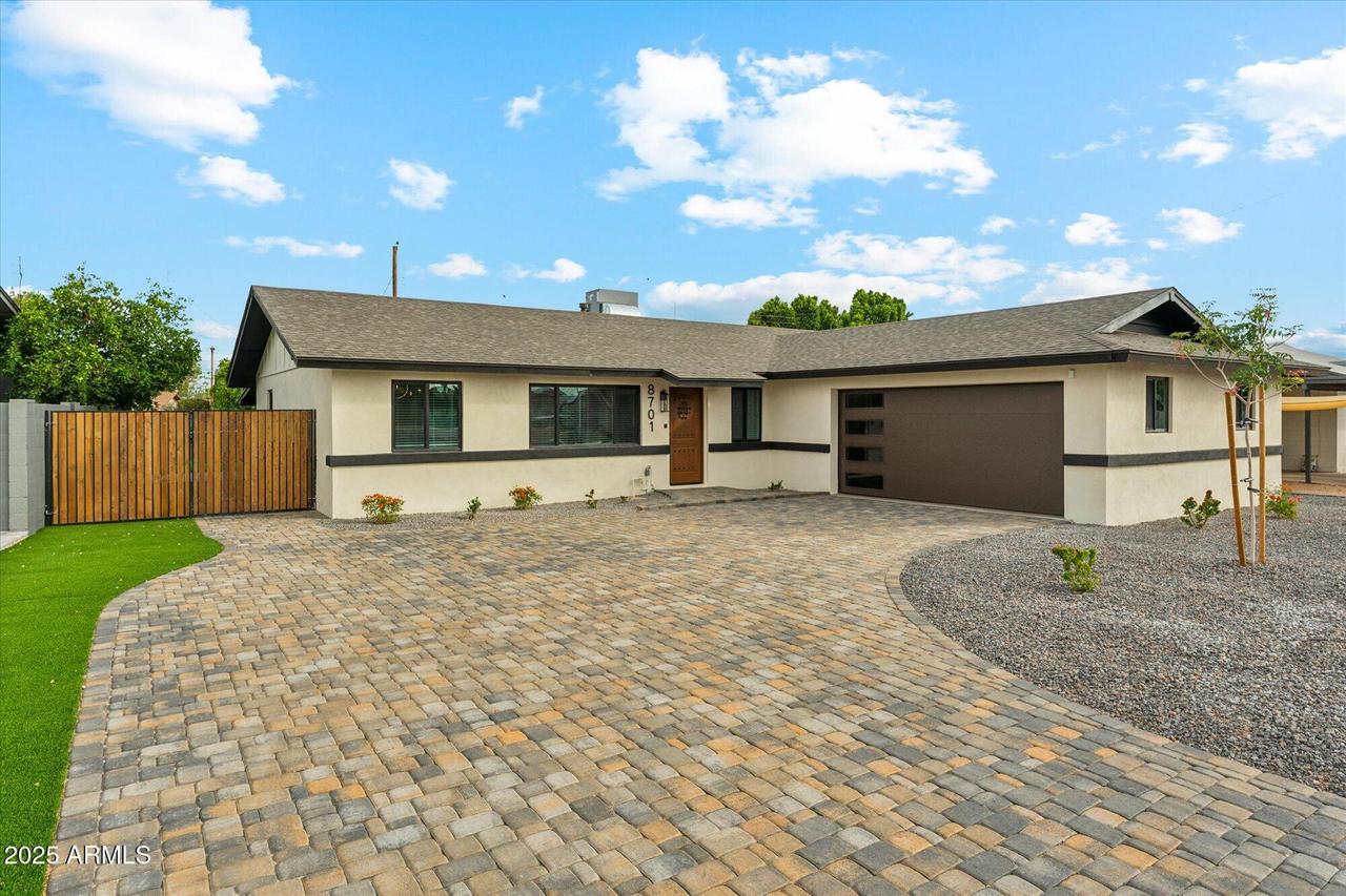 8701 E Sage Dr., Scottsdale, AZ 85250