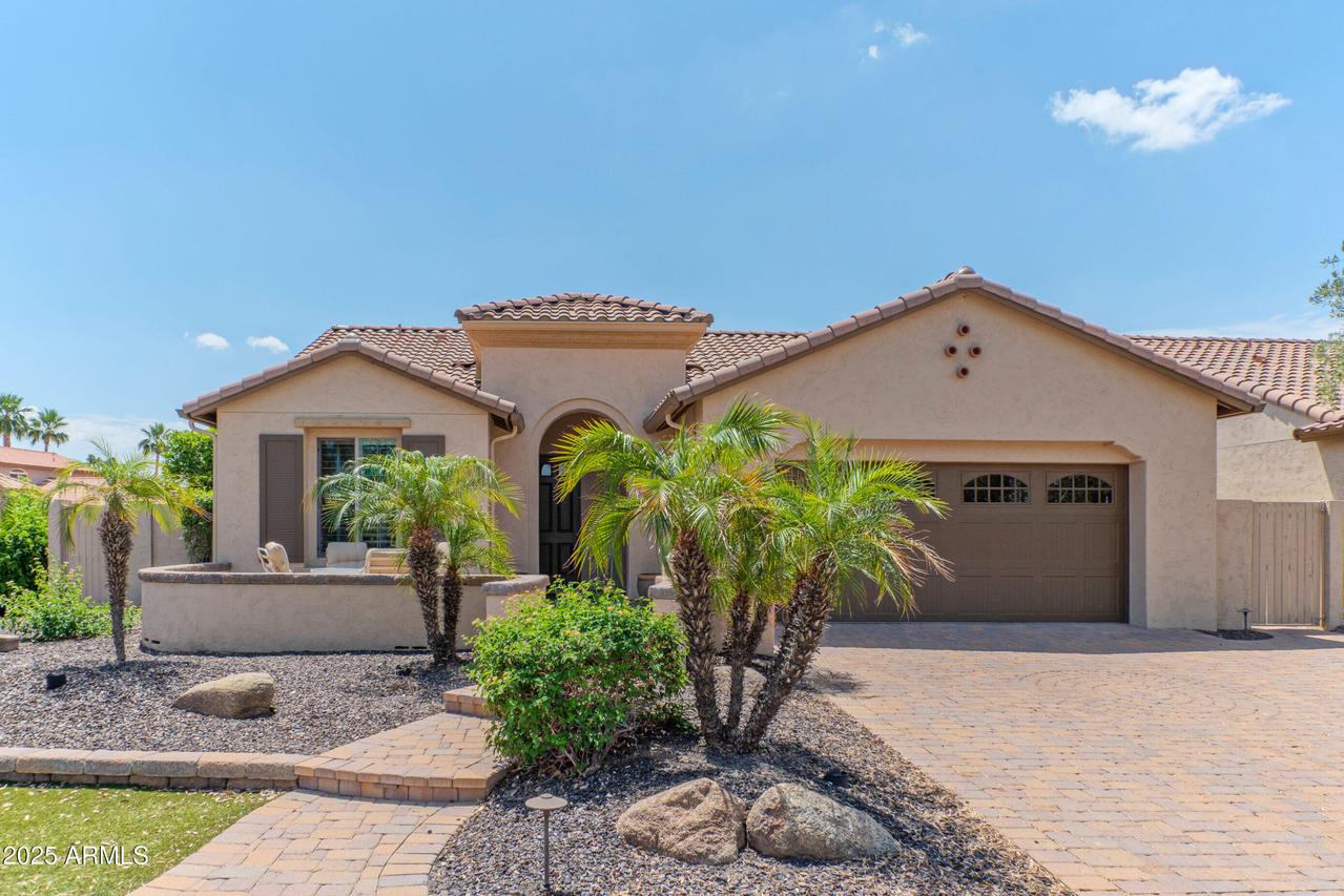 15353 W Cheery Lynn Rd., Goodyear, AZ 85395
