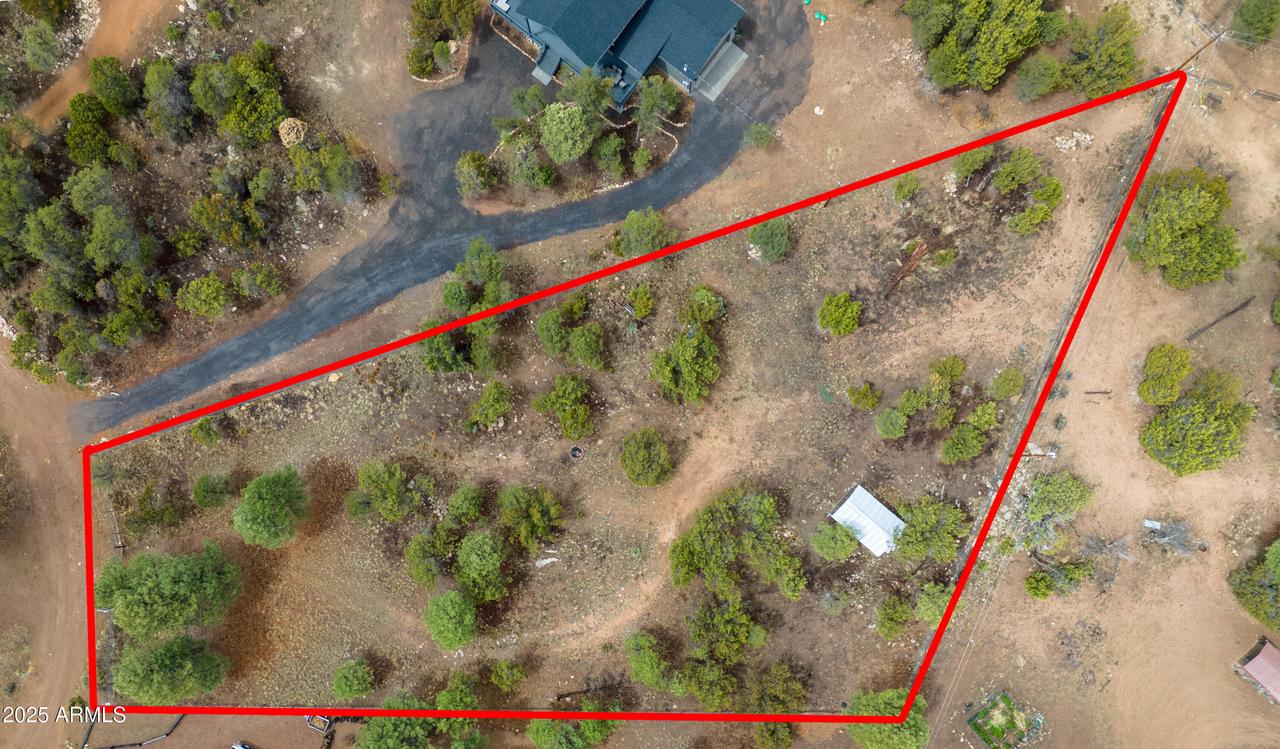 3325 Ox Bow Bend Rd. #396, Overgaard, AZ 85933