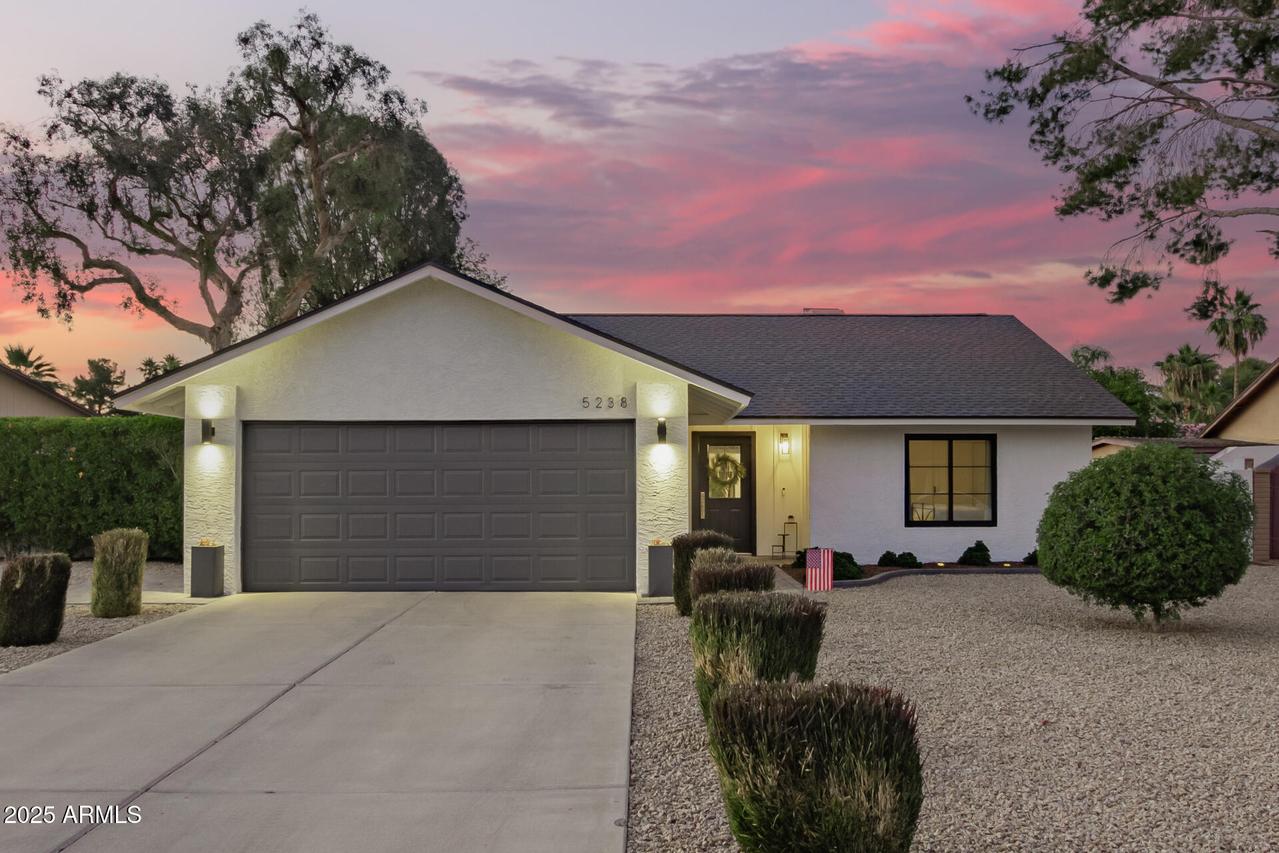 5238 E Beck Ln., Scottsdale, AZ 85254