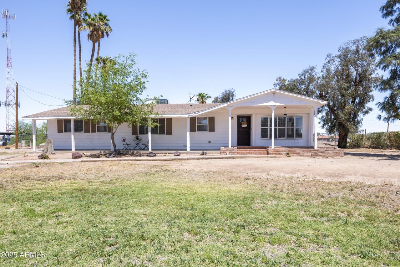 14484 W Jimmie Kerr Blvd., Casa Grande, AZ 85122