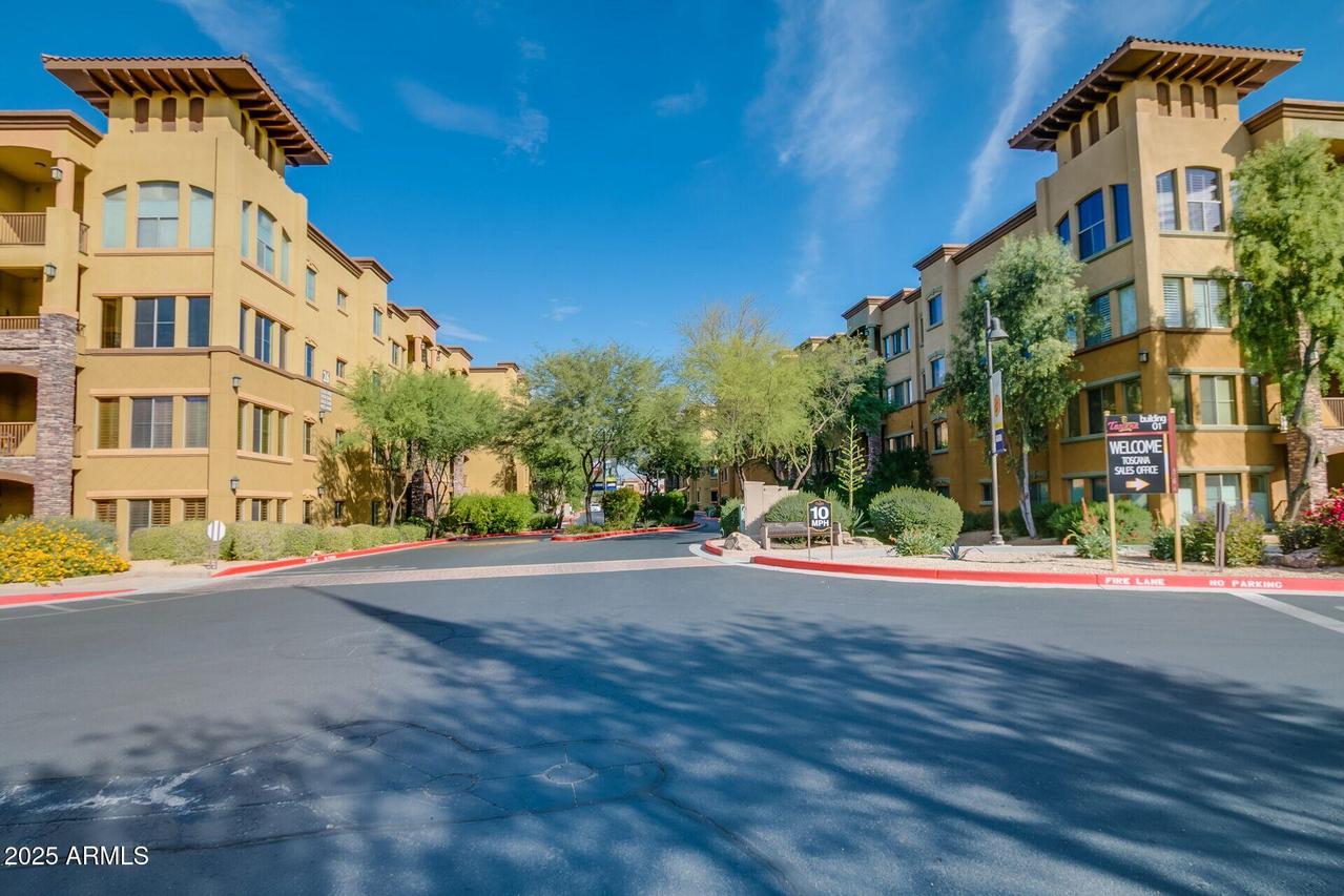 5450 E Deer Valley Dr. #4199, Phoenix, AZ 85054
