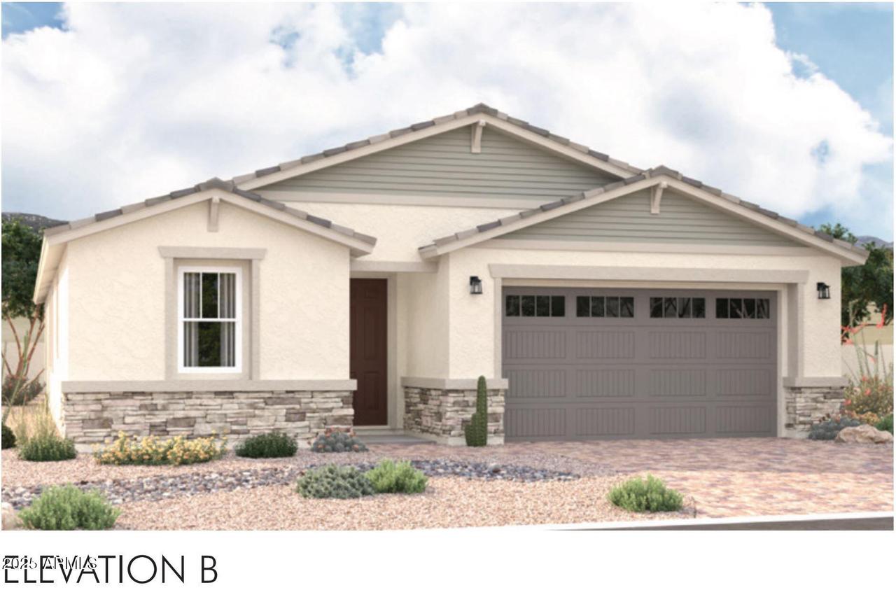 5412 W Manzanita Dr., Glendale, AZ 85302