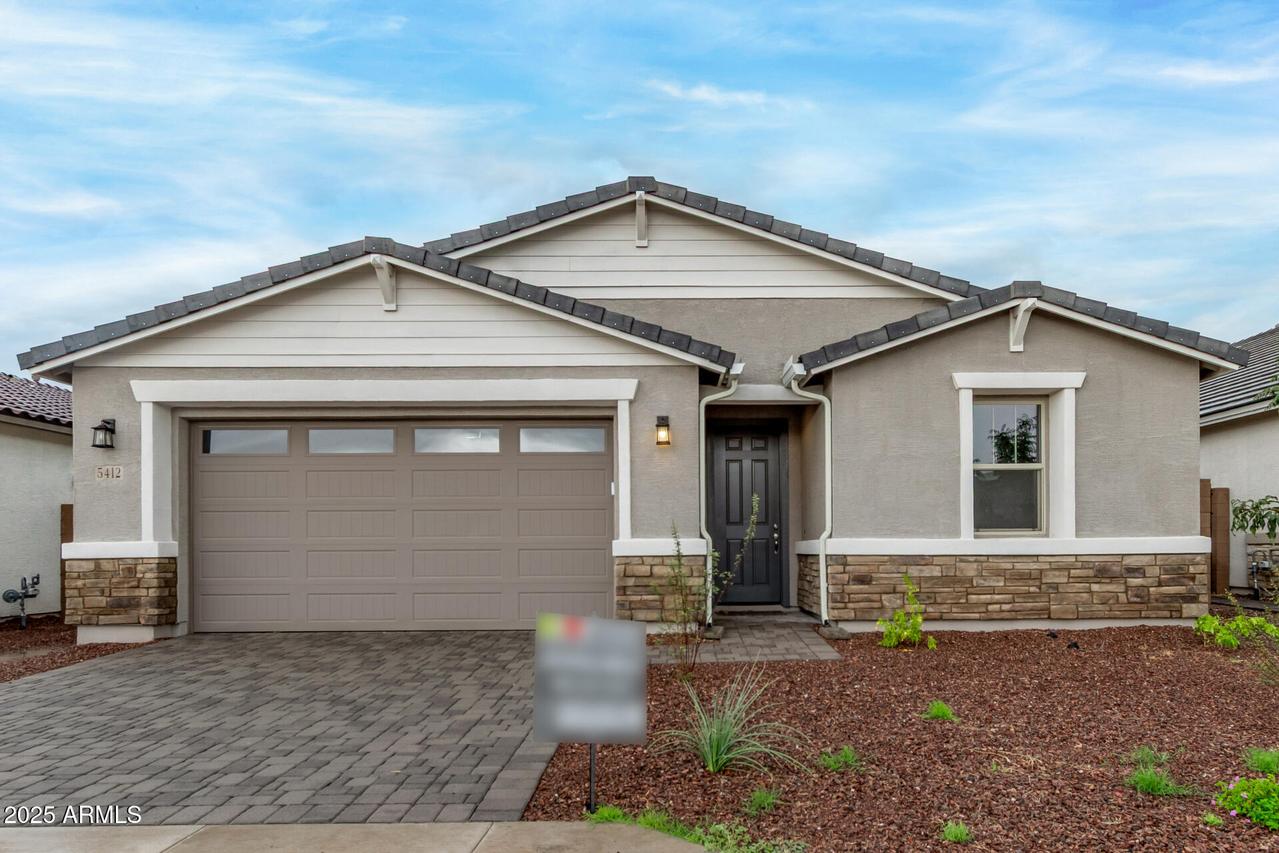 5412 W Manzanita Dr., Glendale, AZ 85302