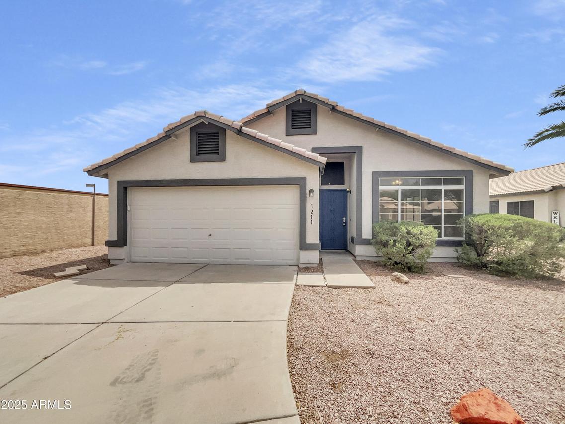 1211 S Pueblo Ct., Gilbert, AZ 85233