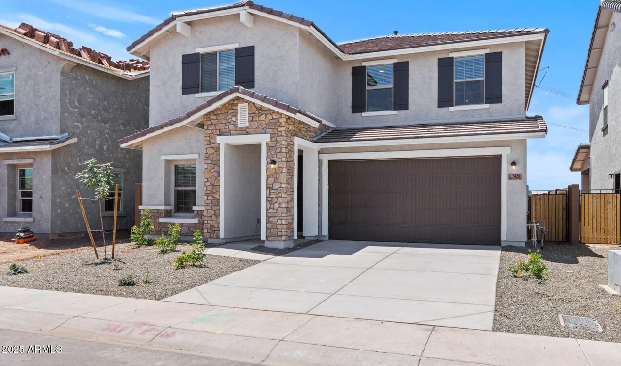 7420 S 76th Ln., Laveen, AZ 85339