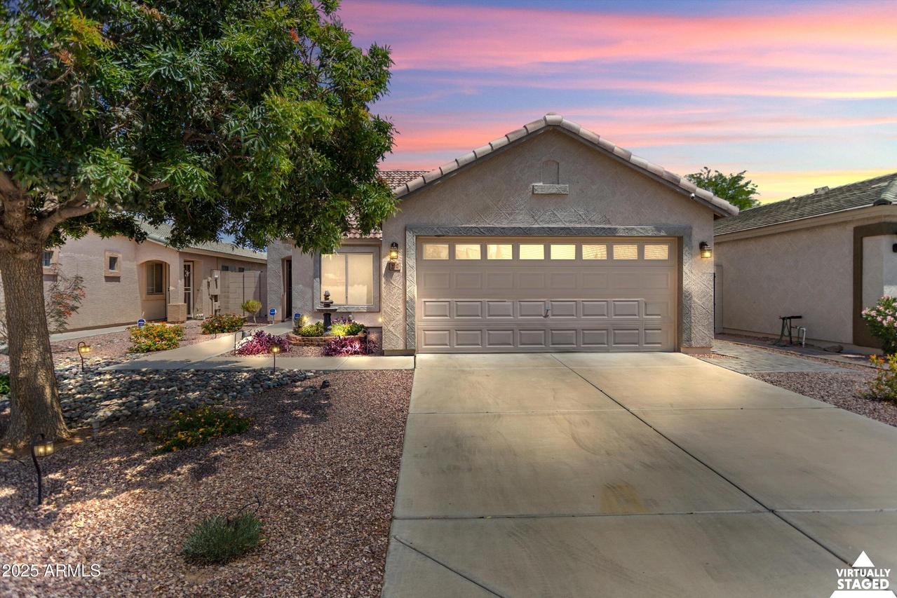 2717 N 107th Dr., Avondale, AZ 85392