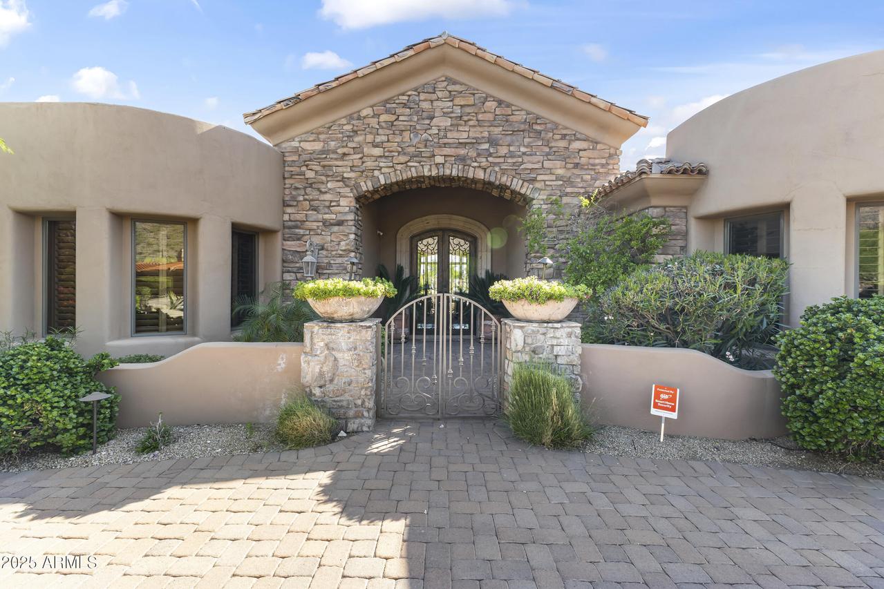 13249 E Summit Dr., Scottsdale, AZ 85259