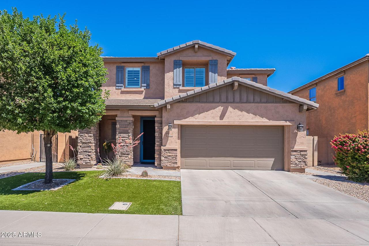 900 E Harrison St., Chandler, AZ 85225