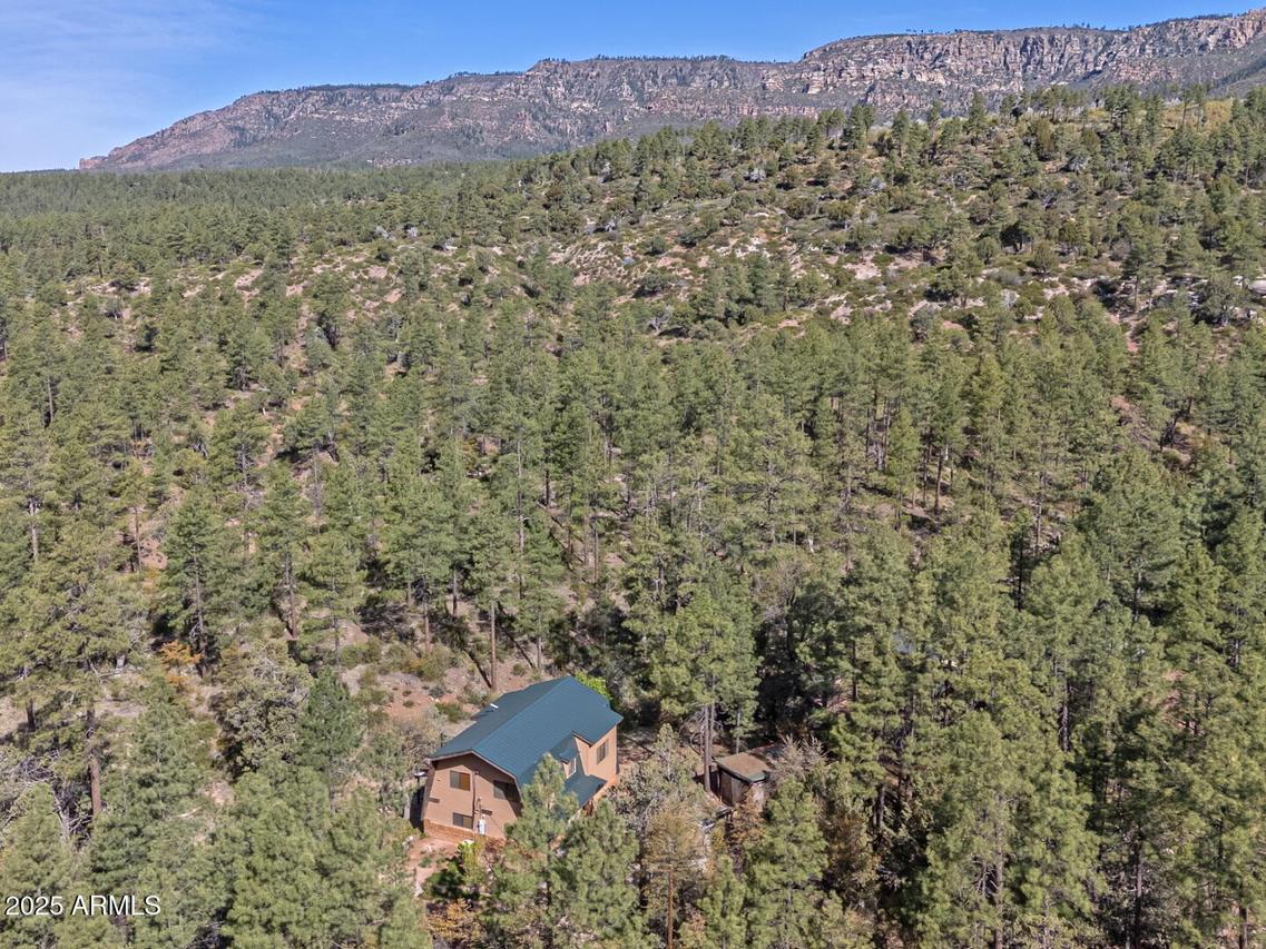 134 E Belluzzi Blvd., Payson, AZ 85541