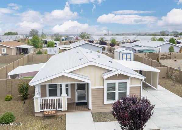 New Homes For Sale This Week in Chino Valley: May 2nd to May 8th