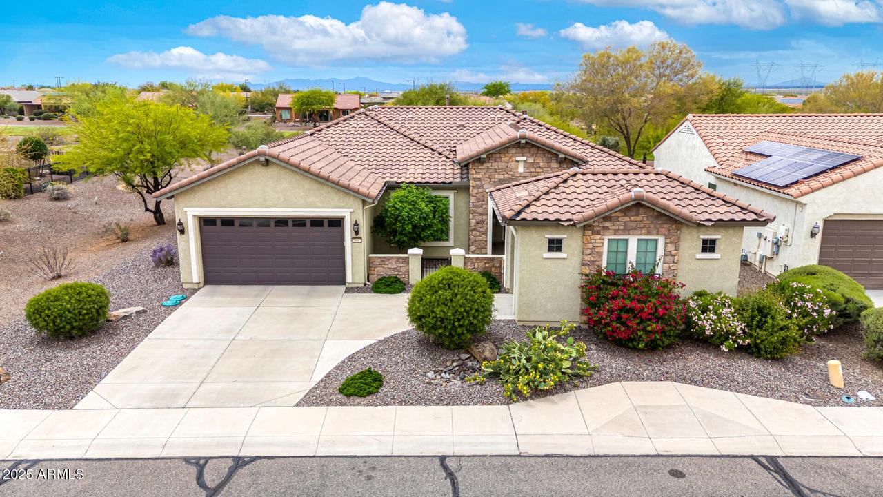20642 N 268th Dr., Buckeye, AZ 85396