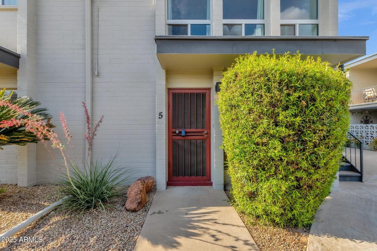 7319 E Northland Dr. #5, Scottsdale, AZ 85251