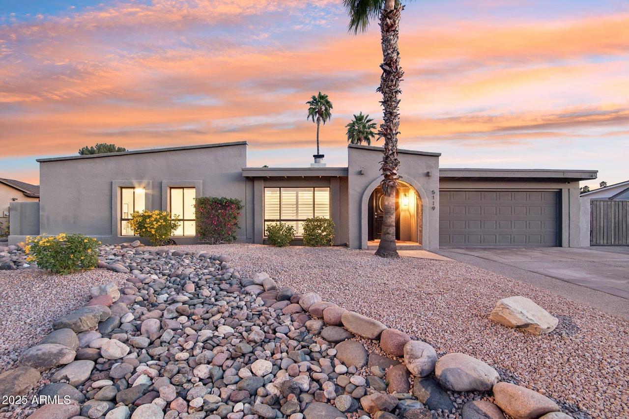 5119 E Shaw Butte Dr., Scottsdale, AZ 85254