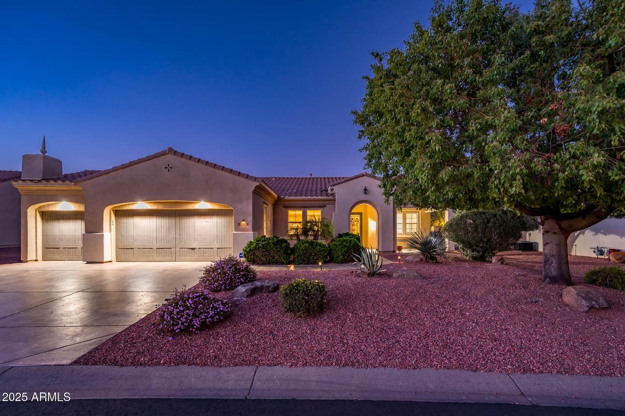 12928 W Santa Ynez Dr., Sun City West, AZ 85375