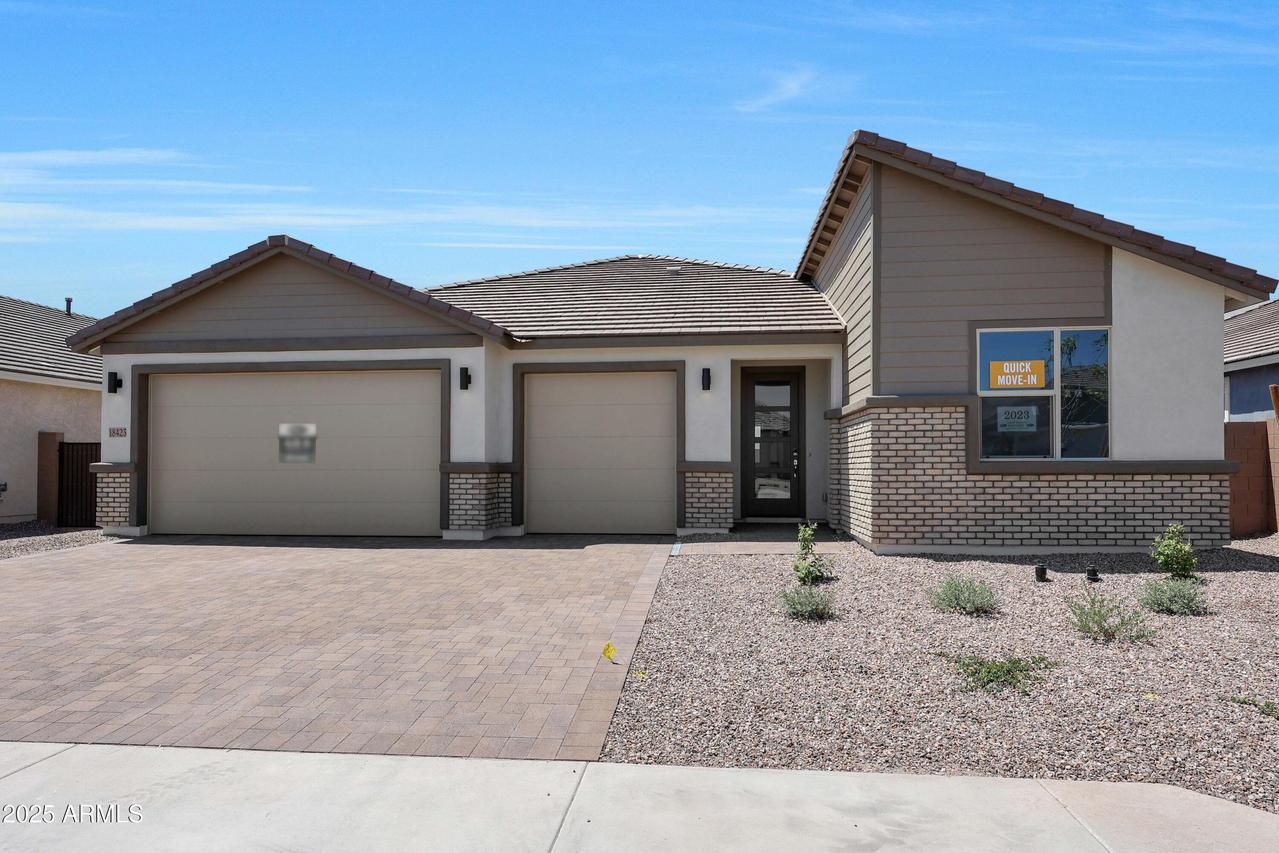 18423 W Mohave St., Goodyear, AZ 85338