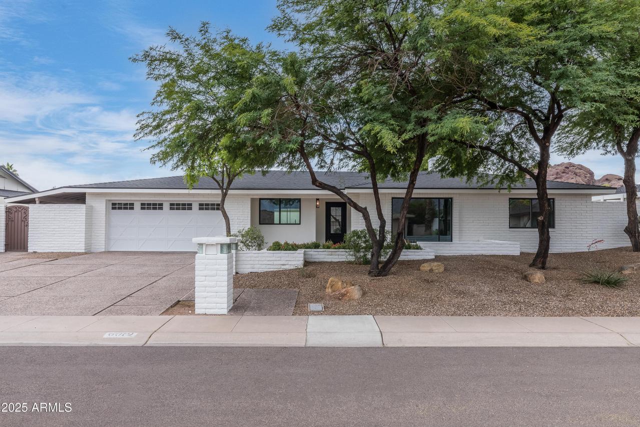 6019 E Windsor Ave., Scottsdale, AZ 85257