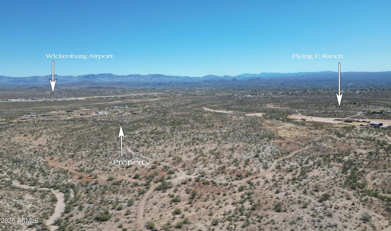 1060 Buckboard Tr. #37, Wickenburg, AZ 85390