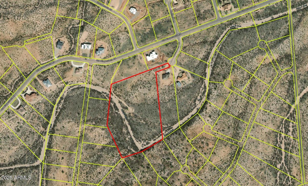 1060 Buckboard Tr. #37, Wickenburg, AZ 85390