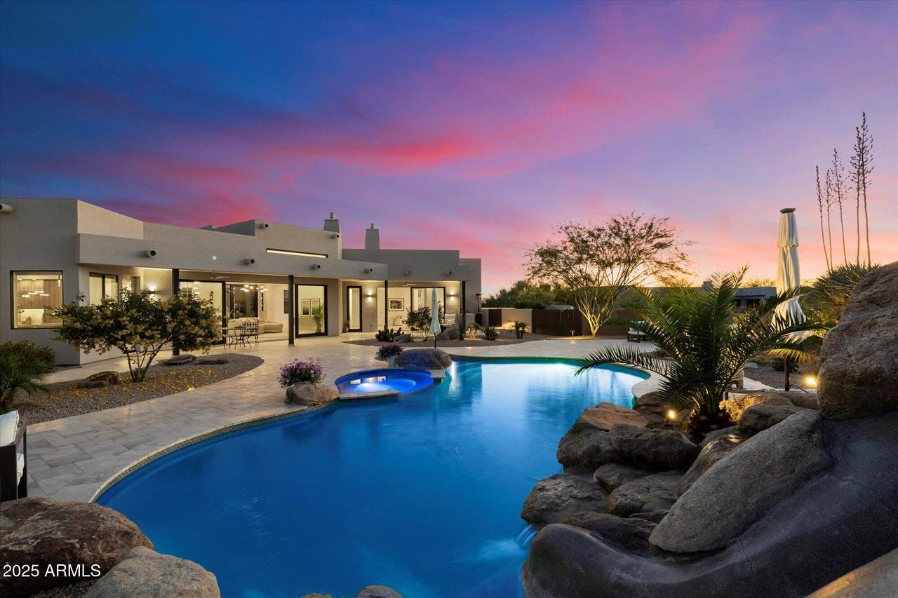 9022 E Diamond Rim Dr., Scottsdale, AZ 85255