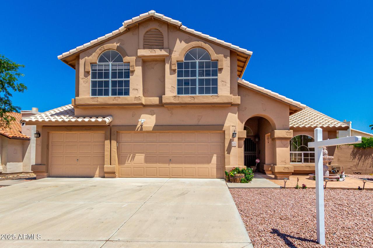 5216 W Oraibi Dr., Glendale, AZ 85308