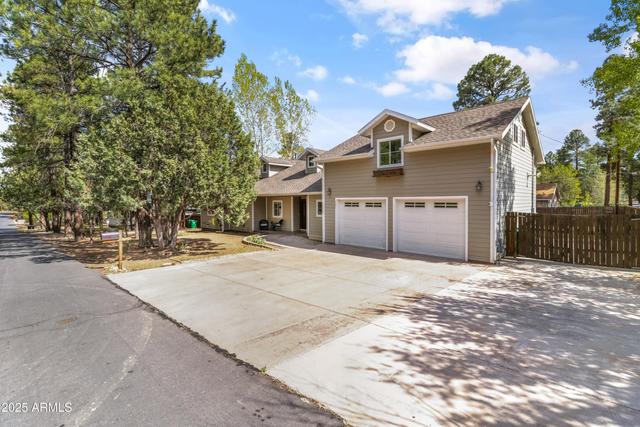 New Homes For Sale This Week in Show Low: May 2nd to May 8th