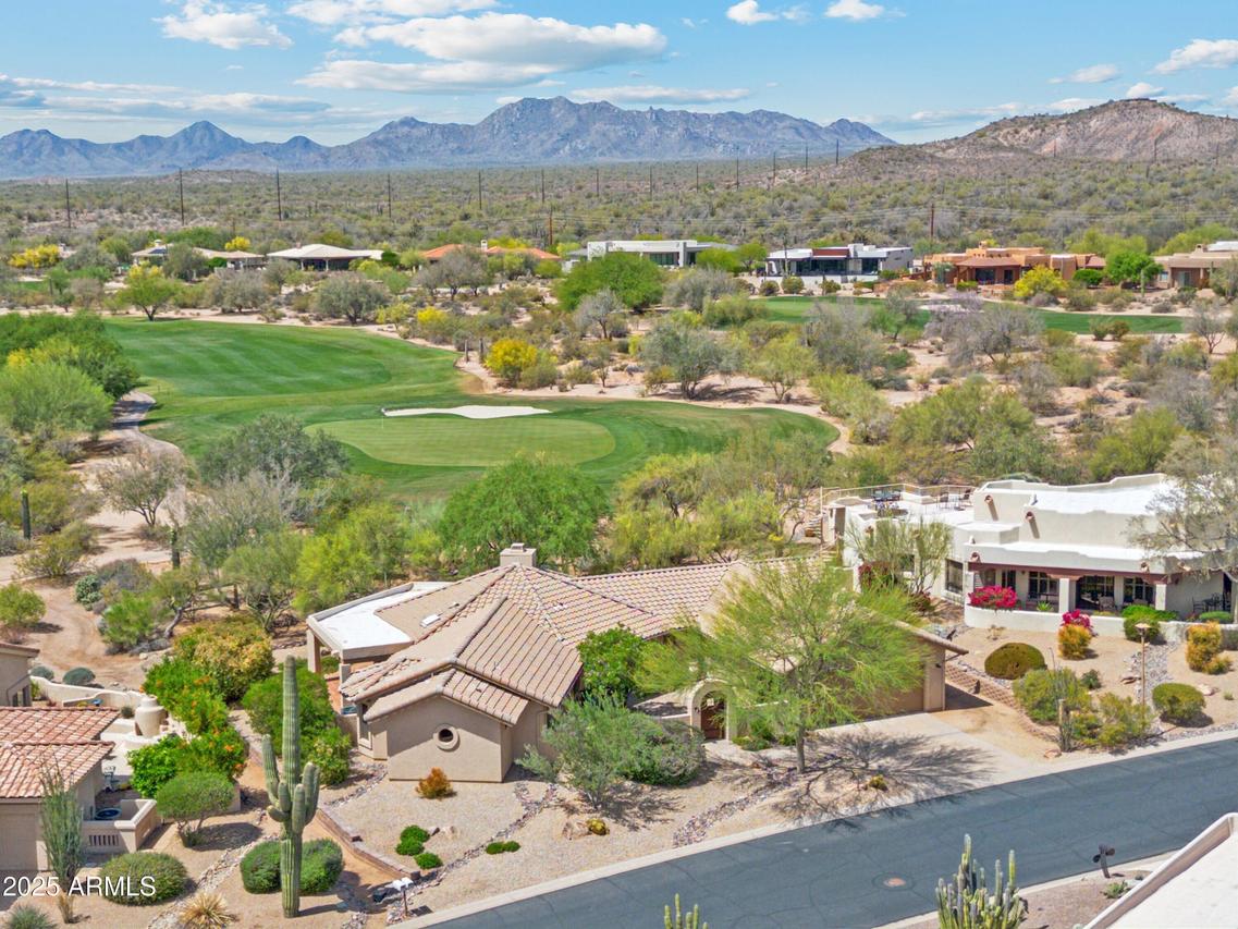 27008 N Agua Verde Dr., Rio Verde, AZ 85263
