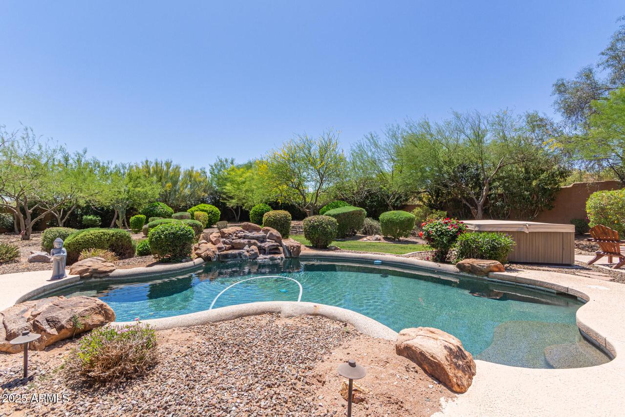 14619 E Desert Vista Tr., Scottsdale, AZ 85262