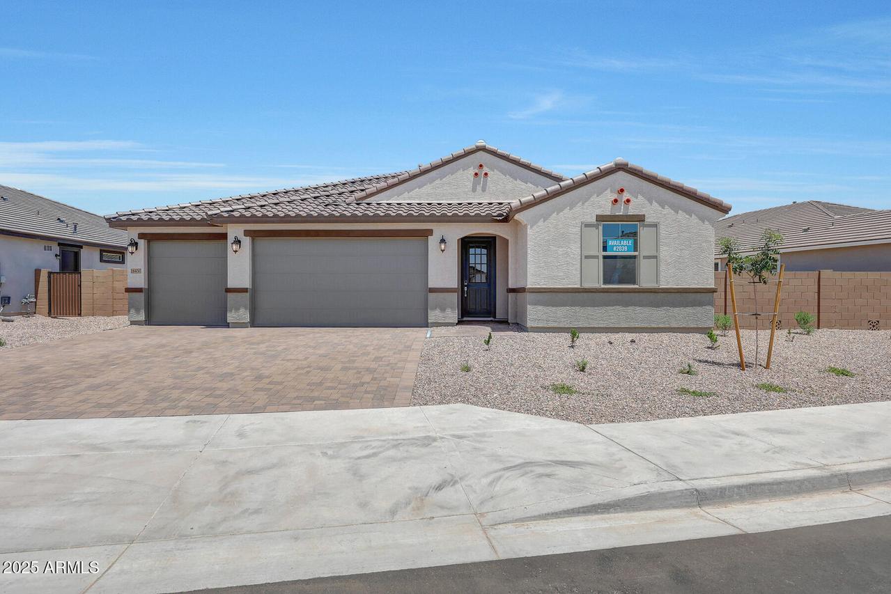 18450 W Mohave St., Goodyear, AZ 85338