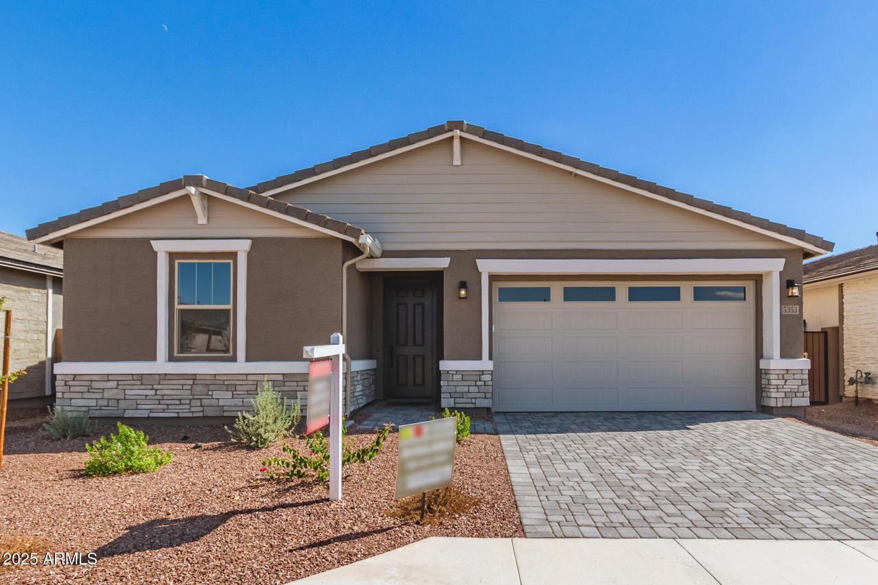 5353 W Manzanita Dr., Glendale, AZ 85302