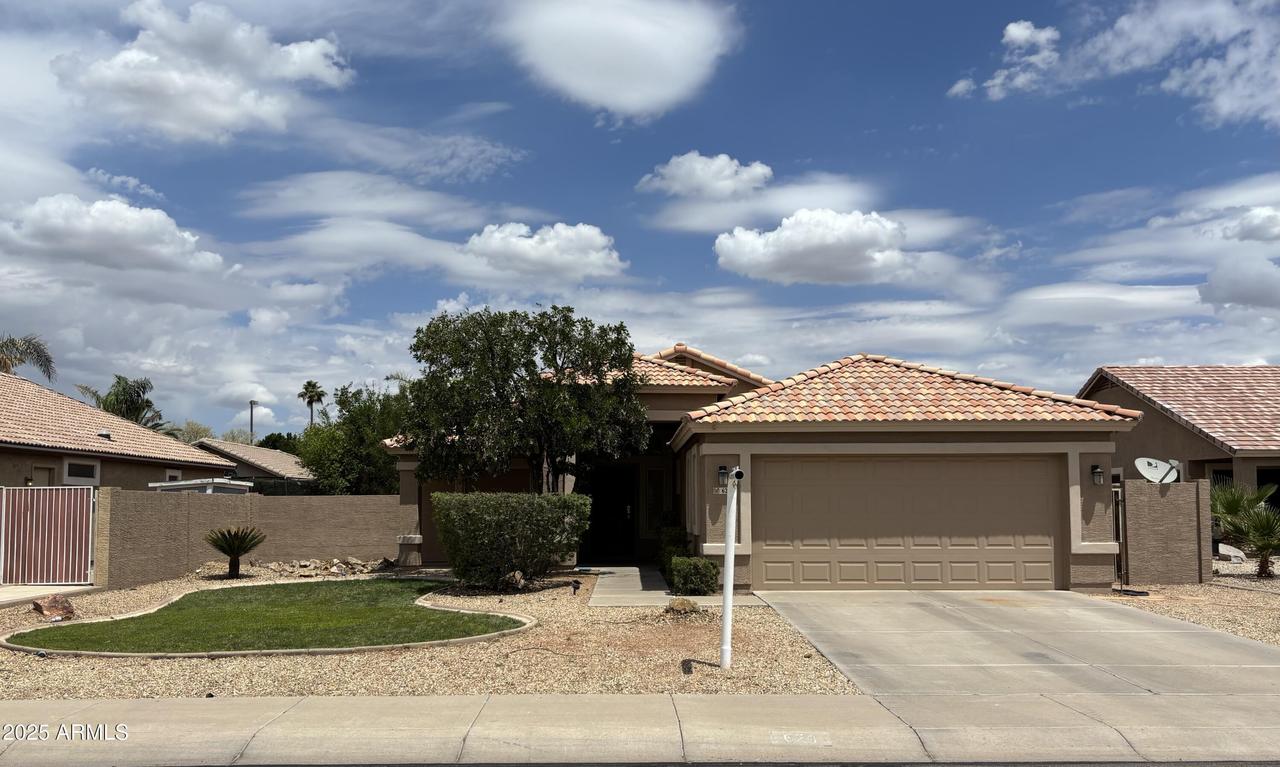 624 E Iris Ct., Gilbert, AZ 85296